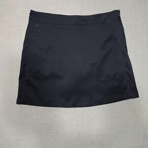 Nancy Lopez Women's Classic Golf Skort Sz. 18 Preppy Summer Tennis